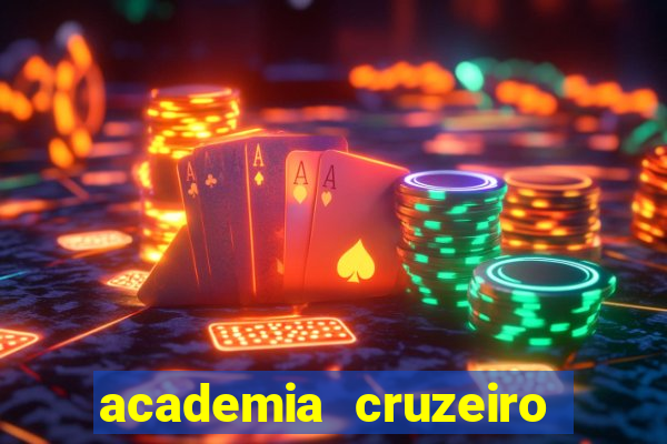 academia cruzeiro do sul betim